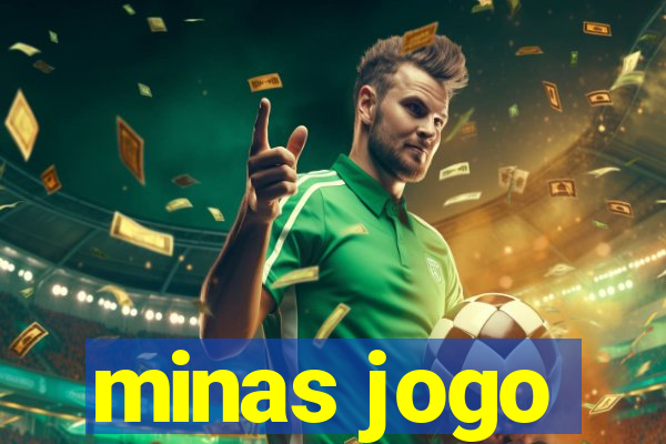 minas jogo