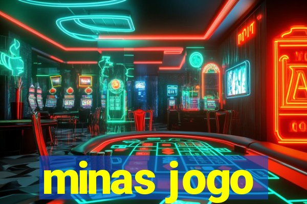 minas jogo