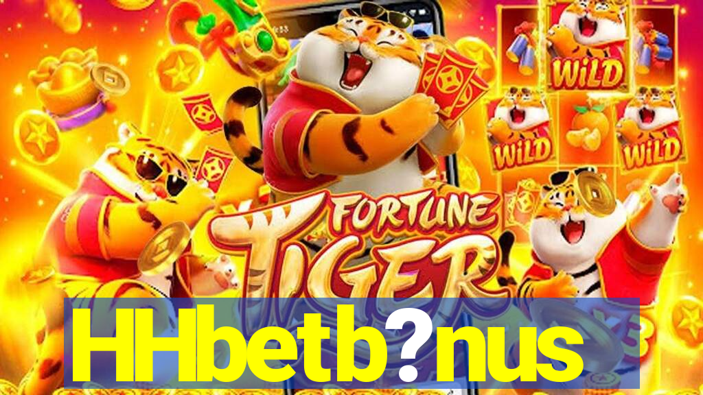 HHbetb?nus