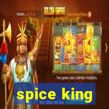 spice king