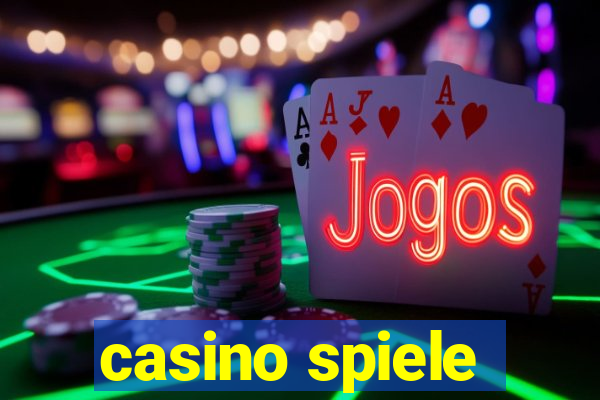 casino spiele