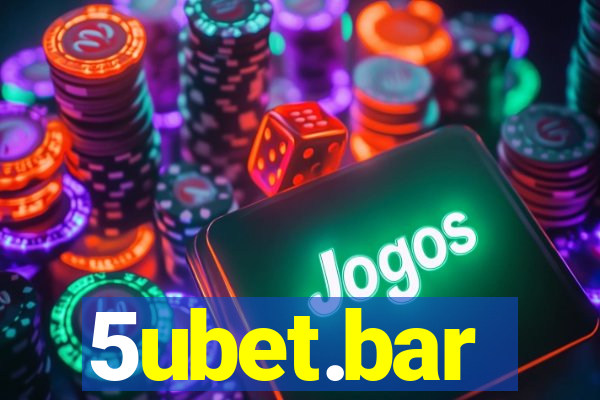 5ubet.bar