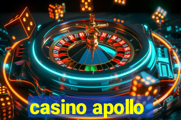 casino apollo