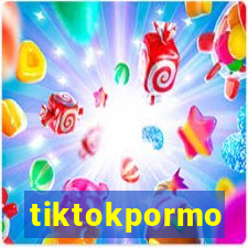 tiktokpormo