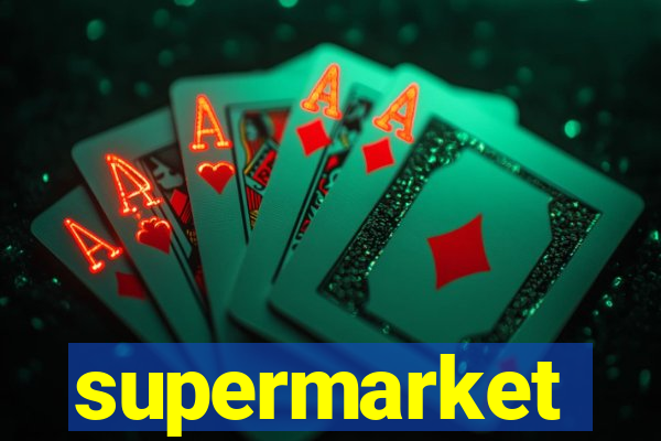 supermarket simulator apk dinheiro infinito android