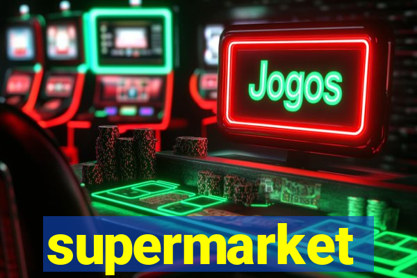 supermarket simulator apk dinheiro infinito android