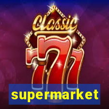 supermarket simulator apk dinheiro infinito android