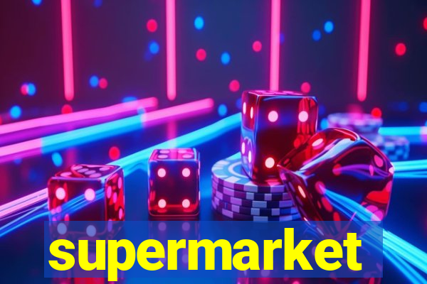 supermarket simulator apk dinheiro infinito android