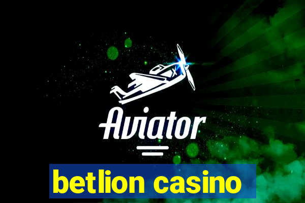 betlion casino