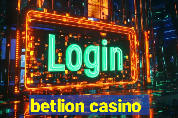 betlion casino