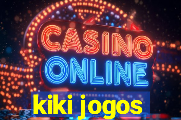 kiki jogos