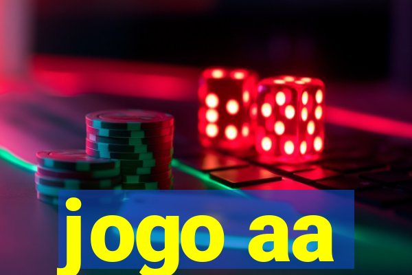 jogo aa