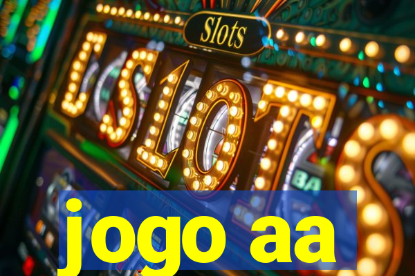 jogo aa