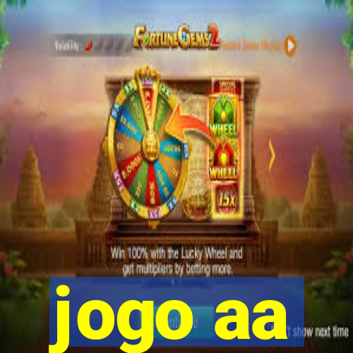 jogo aa