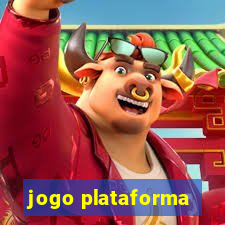 jogo plataforma