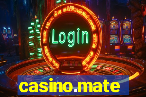 casino.mate