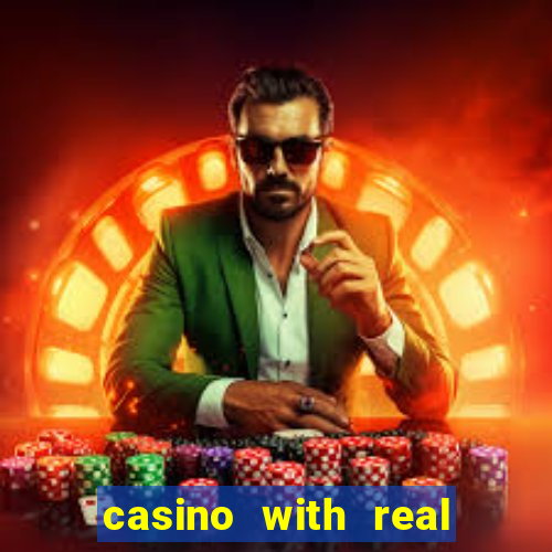 casino with real money online