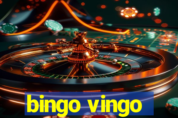 bingo vingo