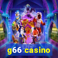 g66 casino