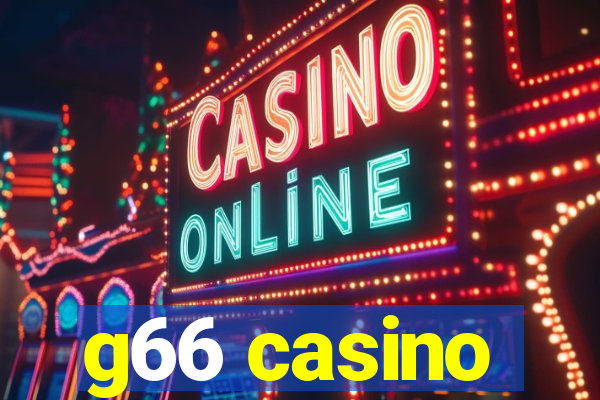 g66 casino