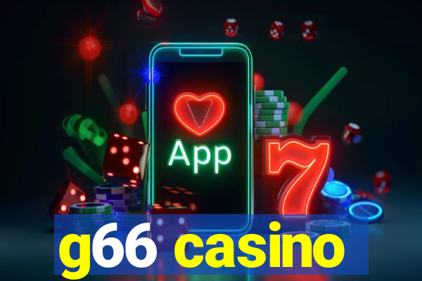 g66 casino