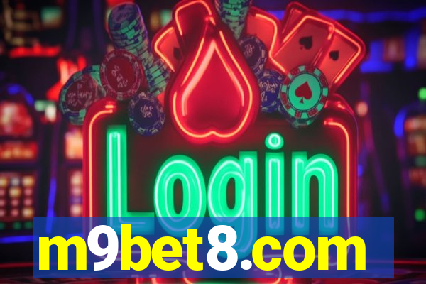 m9bet8.com