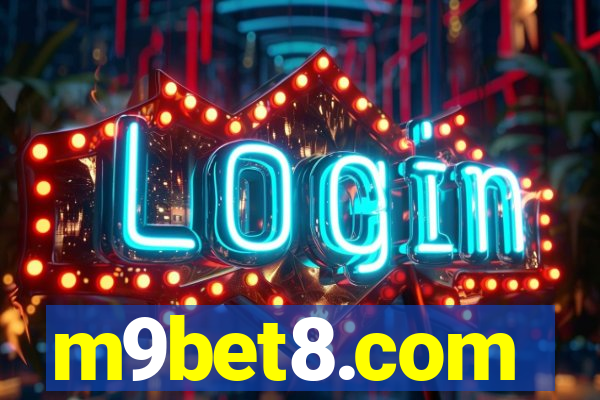 m9bet8.com