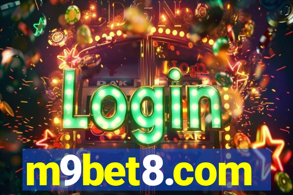 m9bet8.com