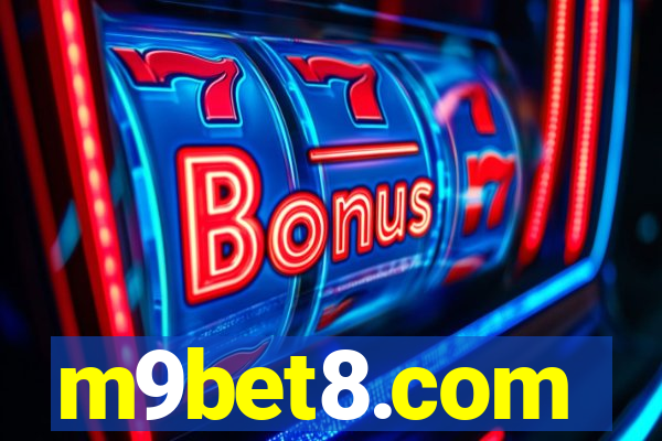 m9bet8.com