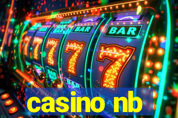 casino nb