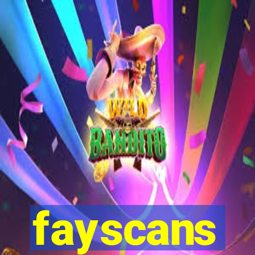 fayscans