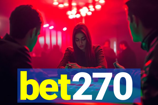 bet270