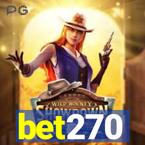 bet270