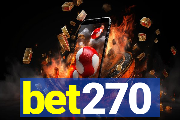 bet270