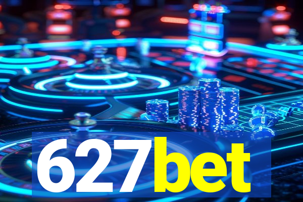 627bet