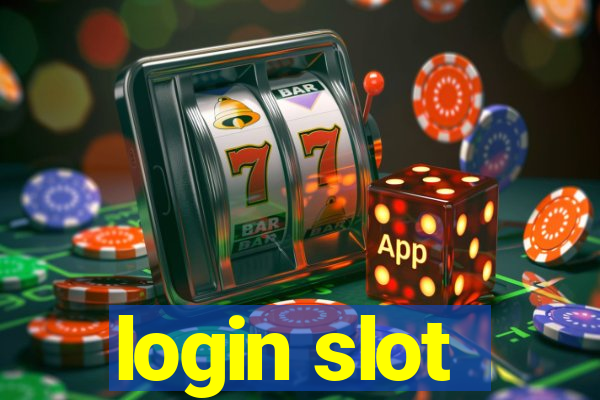 login slot