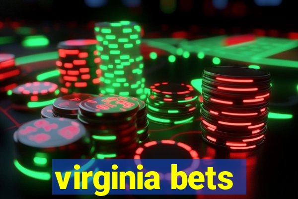 virginia bets