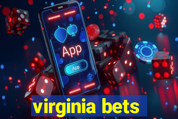 virginia bets