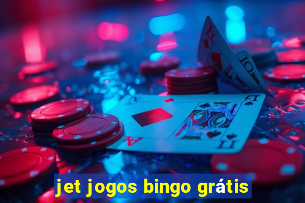 jet jogos bingo grátis