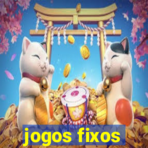 jogos fixos