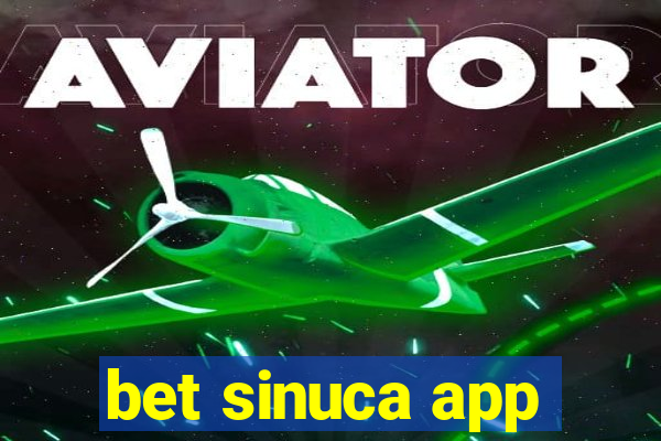 bet sinuca app