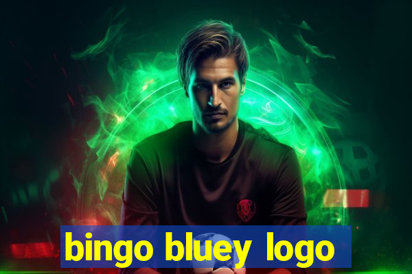 bingo bluey logo