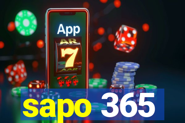 sapo 365