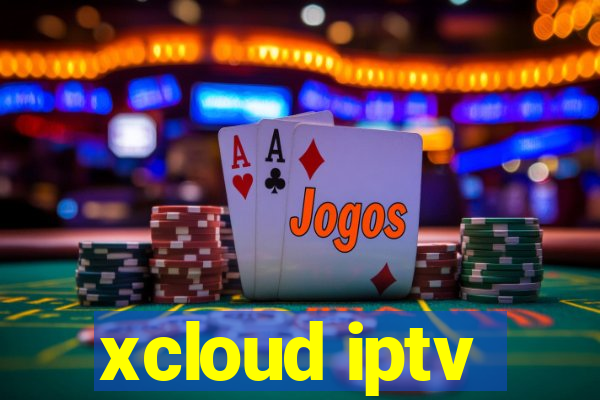 xcloud iptv