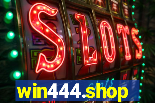 win444.shop