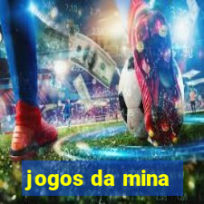 jogos da mina