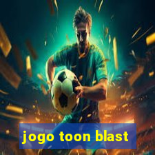 jogo toon blast