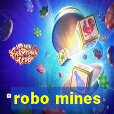 robo mines