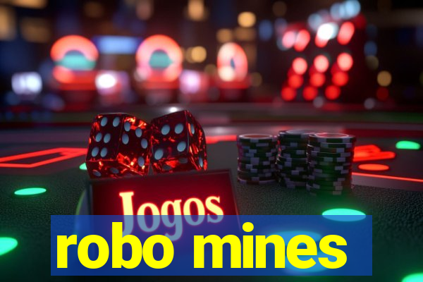 robo mines