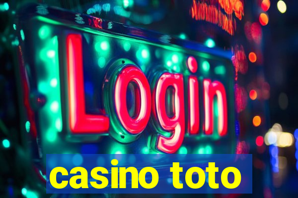 casino toto